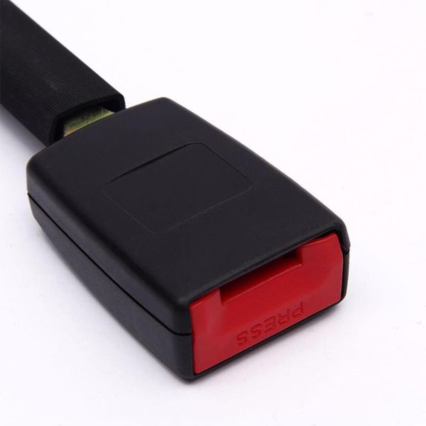 safety belts & accessories 25cm universal car seat belt seatbelt extender extension clip strap pregnant buckle s2v5
safety belts & accessories 25cm universal car seat belt seatbelt extender extension clip strap pregnant buckle s2v5
