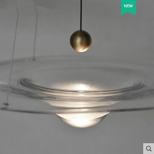 chandeliers postmodern bedside bedroom chandelier danfeng el club store exhibition hall project flying saucer glass water drop
chandeliers postmodern bedside bedroom chandelier danfeng el club store exhibition hall project flying saucer glass water drop