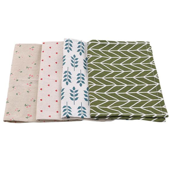 mats & pads plaid cotton placemat tablecloth japanese fashion style fabric table napkins simple design tableware kitchen tool
mats & pads plaid cotton placemat tablecloth japanese fashion style fabric table napkins simple design tableware kitchen tool