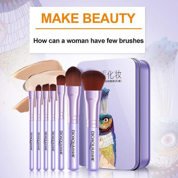 makeup brushes bloaoua 7pcs professional brush set foundation loose powder blush high gloss eye shadow eyebrow cosmetic tool tslm1
makeup brushes bloaoua 7pcs professional brush set foundation loose powder blush high gloss eye shadow eyebrow cosmetic tool tslm1