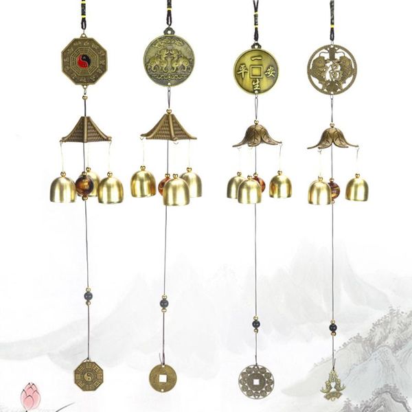 decorative objects & figurines retro feng shui wind chimes wall hanging patio dekoration garden decor bedroom accessories windchimes car pen
decorative objects & figurines retro feng shui wind chimes wall hanging patio dekoration garden decor bedroom accessories windchimes car pen