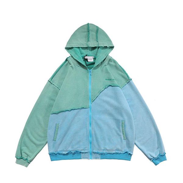 men's hoodies & sweatshirts kiovno men harakuju hip hop streetwear patchwork spring autumn hoodie for couples high street, Black
men's hoodies & sweatshirts kiovno men harakuju hip hop streetwear patchwork spring autumn hoodie for couples high street, Black