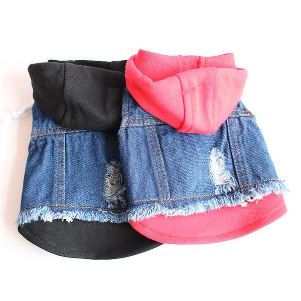 dog apparel jumpsuit pet hoody jacket 6 sizes warm coat casual denim vest jeans clothes for small
dog apparel jumpsuit pet hoody jacket 6 sizes warm coat casual denim vest jeans clothes for small