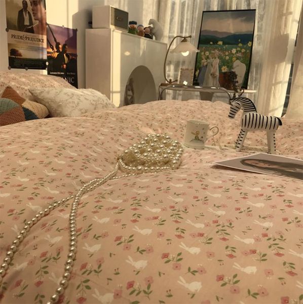 bedding sets sweet pink flower set kid teen adult,cotton twin full king home textile bed sheet pillow case quilt cover
bedding sets sweet pink flower set kid teen adult,cotton twin full king home textile bed sheet pillow case quilt cover