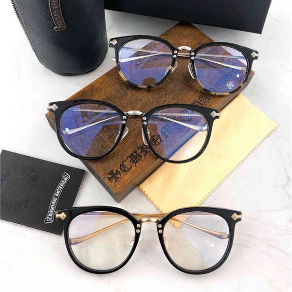 80% off store online 2021 new round frame pure plate croton eyeglass female flat lens can be equipped with short-sighted anti blue glasses, White;black
80% off store online 2021 new round frame pure plate croton eyeglass female flat lens can be equipped with short-sighted anti blue glasses, White;black
