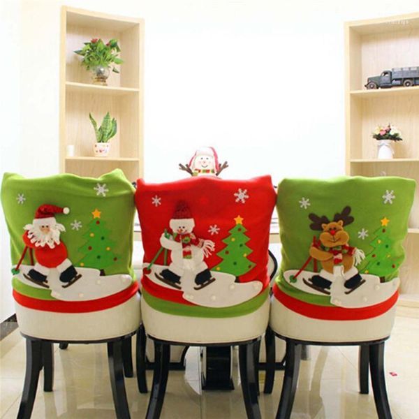 christmas decorations arrive skidding santa claus backrest chair cover set xmas party decor chairs dinner skiing style ic8806501
christmas decorations arrive skidding santa claus backrest chair cover set xmas party decor chairs dinner skiing style ic8806501