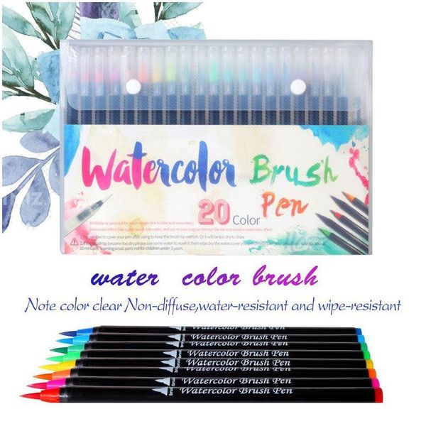 watercolor real brush pens art marker for artists and beginner painters to colouring books, calligraphy, painting drawi jlluuv
watercolor real brush pens art marker for artists and beginner painters to colouring books, calligraphy, painting drawi jlluuv