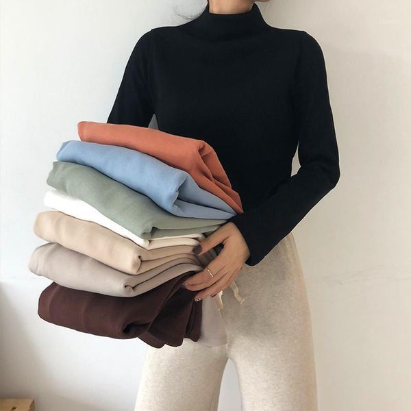 women's sweaters womens thick turtleneck warm autumn winter jumper knitted femme pull high elasticity soft female pullovers sweater l10, White;black
women's sweaters womens thick turtleneck warm autumn winter jumper knitted femme pull high elasticity soft female pullovers sweater l10, White;black