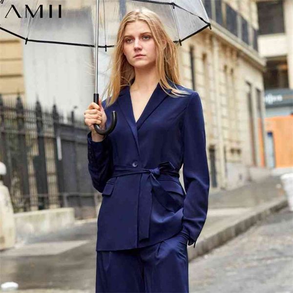 minimalism spring autumn women's suit coat causal solid lapel single button blazer olstyle loose female pants 11940067 210527, White
minimalism spring autumn women's suit coat causal solid lapel single button blazer olstyle loose female pants 11940067 210527, White