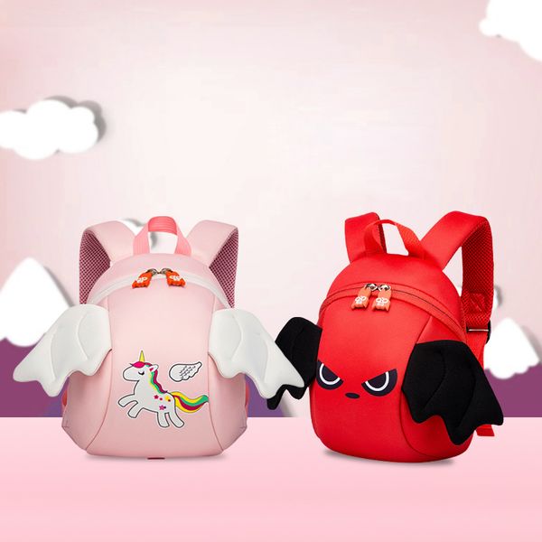 2020 new 3d monster unicorn school bags for girls cute kids backpack girls creative kids bag waterproof toddler school backpack
2020 new 3d monster unicorn school bags for girls cute kids backpack girls creative kids bag waterproof toddler school backpack