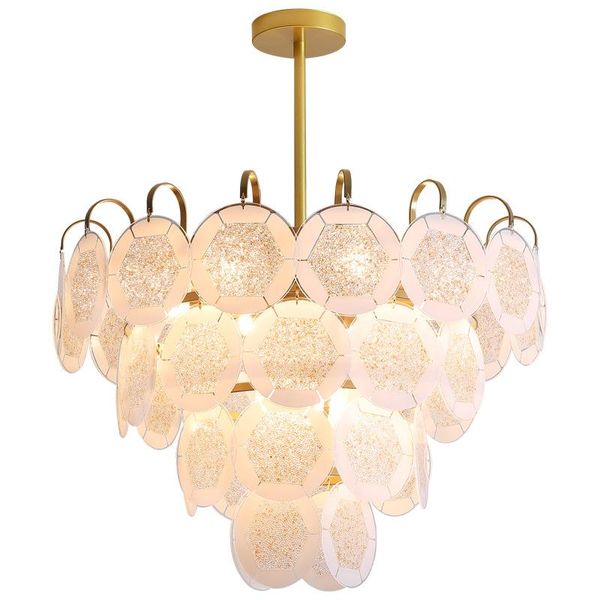 chandeliers european-style modern minimalist led chandelier living room bedroom main light round luxury atmosphere creative warm lamps
chandeliers european-style modern minimalist led chandelier living room bedroom main light round luxury atmosphere creative warm lamps