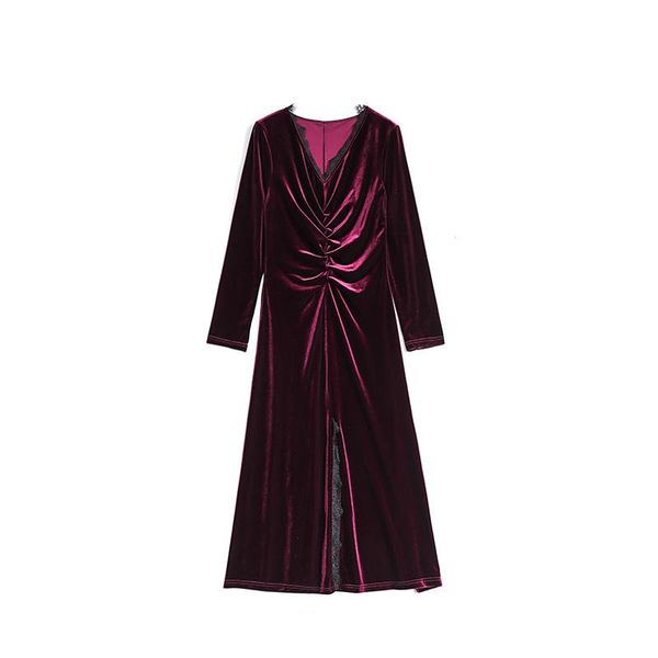 retro dress women lace vestido festa elegant korean dress trendy long sleeve ukraine robe ete dresses woman party night, Black;gray
retro dress women lace vestido festa elegant korean dress trendy long sleeve ukraine robe ete dresses woman party night, Black;gray