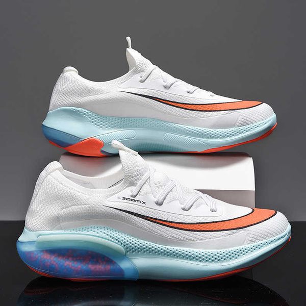 big size designer fashion men's shoes super light breathable mesh popcorn thick sole soft runningtraining sneakers
big size designer fashion men's shoes super light breathable mesh popcorn thick sole soft runningtraining sneakers
