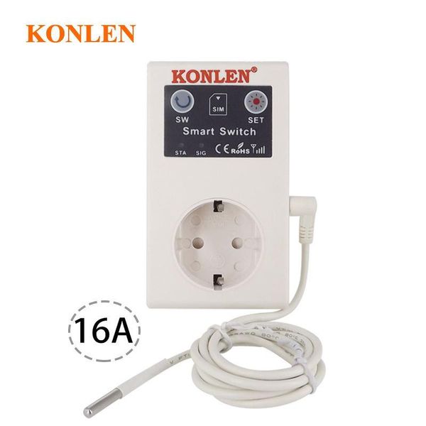 smart home control 16a gsm socket eu power outlet relay switch remote garage door gate opener sms temperature controller with sensor
smart home control 16a gsm socket eu power outlet relay switch remote garage door gate opener sms temperature controller with sensor