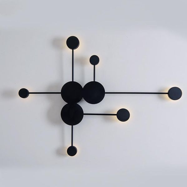 wall lamp art creative brief led indoor lighting for bedroom living room bedside aisle corridor home decoration product
wall lamp art creative brief led indoor lighting for bedroom living room bedside aisle corridor home decoration product