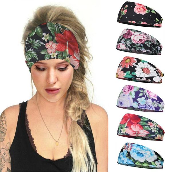 1 pc fashion floral pattern anti-slip yoga hair bands men women fitness sweatband headband sweat absorbing sports headband
1 pc fashion floral pattern anti-slip yoga hair bands men women fitness sweatband headband sweat absorbing sports headband