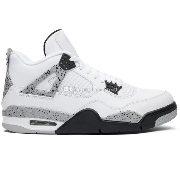 men women basketball shoes sneakers jumpman 4s 4 og white cement 840606 192 designer platform mens woman
men women basketball shoes sneakers jumpman 4s 4 og white cement 840606 192 designer platform mens woman