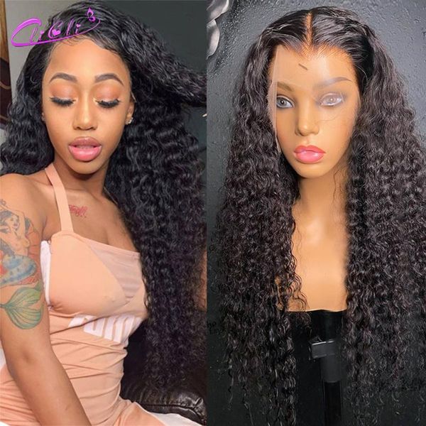 lace wigs 180 density loose deep wave front wig frontal for women 13x4 curly human hair hd full 32in, Black;brown
lace wigs 180 density loose deep wave front wig frontal for women 13x4 curly human hair hd full 32in, Black;brown