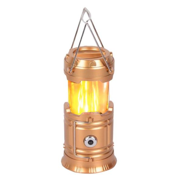 led light lamp camping lantern solar power usb flame ultra bright plastic for outdoor emergence dropshipping
led light lamp camping lantern solar power usb flame ultra bright plastic for outdoor emergence dropshipping