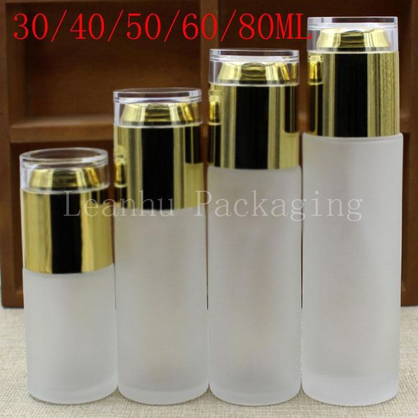 transparent frosted glass spray bottle, makeup sub-bottling, toner/perfume/water packaging bottle (12 pc/lot)
transparent frosted glass spray bottle, makeup sub-bottling, toner/perfume/water packaging bottle (12 pc/lot)