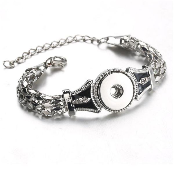 fashion charms rhinestone snap bracelet adjustable fit 18mm snap buttons snap jewelry bracelets for women jewelry w jlluus, Golden;silver
fashion charms rhinestone snap bracelet adjustable fit 18mm snap buttons snap jewelry bracelets for women jewelry w jlluus, Golden;silver