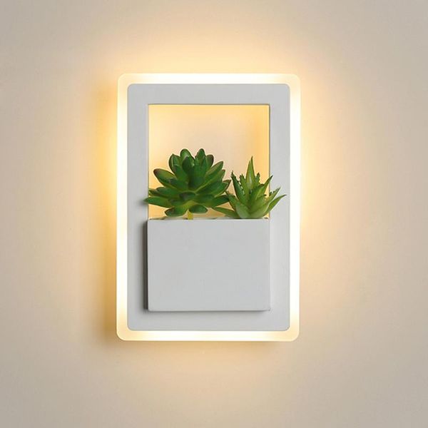 wall lamp nordic plant creative modern simple style bedside walkway living room corridor acrylic indoor led
wall lamp nordic plant creative modern simple style bedside walkway living room corridor acrylic indoor led