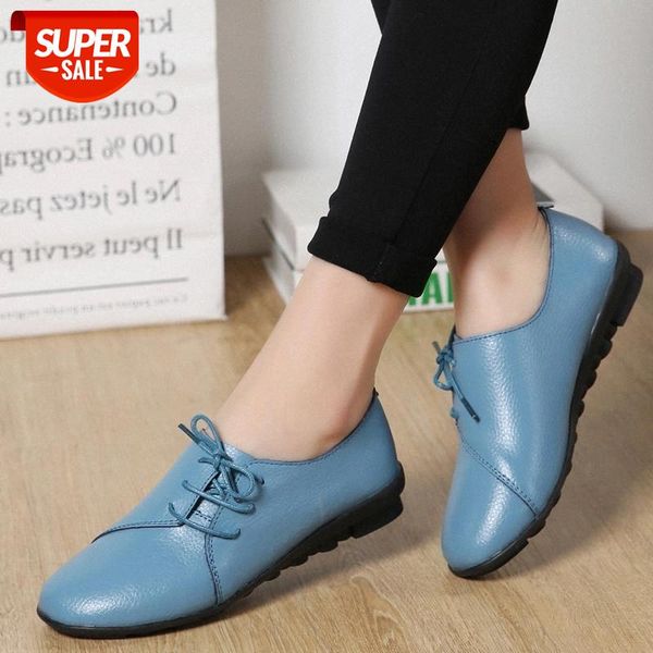 fashion women flats soft leather round head women casual flats ladies side flat oxford shoes genuine leather new mother shoes #sq47
fashion women flats soft leather round head women casual flats ladies side flat oxford shoes genuine leather new mother shoes #sq47