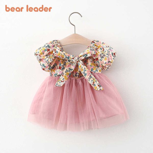 bear leader baby girls princess floral dresses kids girl flowers party vestidos summer bowtie dresses toddler patchwork costumes 210708, Red;yellow
bear leader baby girls princess floral dresses kids girl flowers party vestidos summer bowtie dresses toddler patchwork costumes 210708, Red;yellow