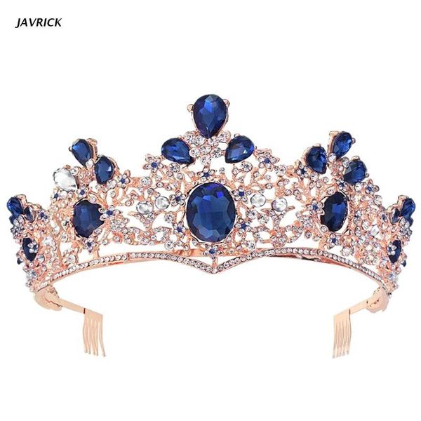 hair clips & barrettes blue crystal tiaras vintage rhinestone pageant crowns with comb baroque bride crown wedding jewelry accessories, Golden;silver
hair clips & barrettes blue crystal tiaras vintage rhinestone pageant crowns with comb baroque bride crown wedding jewelry accessories, Golden;silver