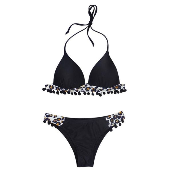pool & accessories bikini swimsuit leopard print female swimwear women mini thong set bather swimming beachwear for bathing suit
pool & accessories bikini swimsuit leopard print female swimwear women mini thong set bather swimming beachwear for bathing suit