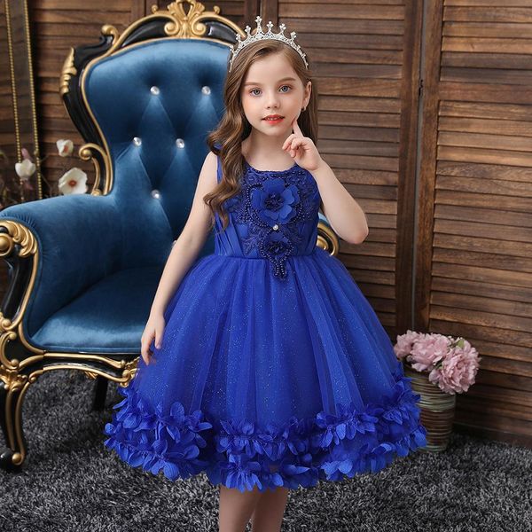 girls tutu dress flower girl dresses children kids lovely sleeveless bow-knot princess dress, Red;yellow
girls tutu dress flower girl dresses children kids lovely sleeveless bow-knot princess dress, Red;yellow