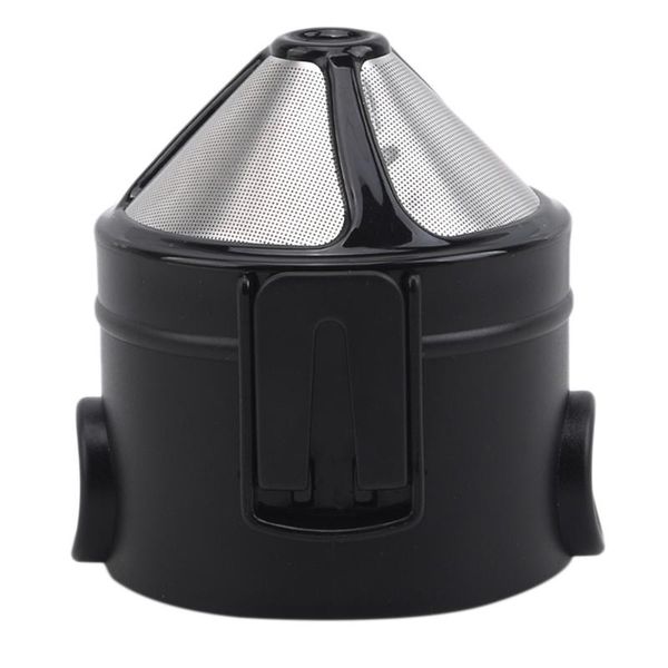 coffee filters filter portable stainless steel black filter-mesh reusable tea infuser accessory
coffee filters filter portable stainless steel black filter-mesh reusable tea infuser accessory