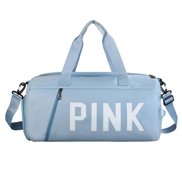 duffel bags dry and wet separation sports gym bag, multifunctional fashion yoga large capacity short-distance travel bag
duffel bags dry and wet separation sports gym bag, multifunctional fashion yoga large capacity short-distance travel bag
