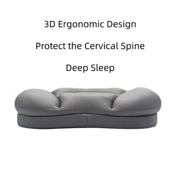pillow 3d ergonomic memory travel breathable neck cushion sleep protect bedroom supplies washable particle
pillow 3d ergonomic memory travel breathable neck cushion sleep protect bedroom supplies washable particle