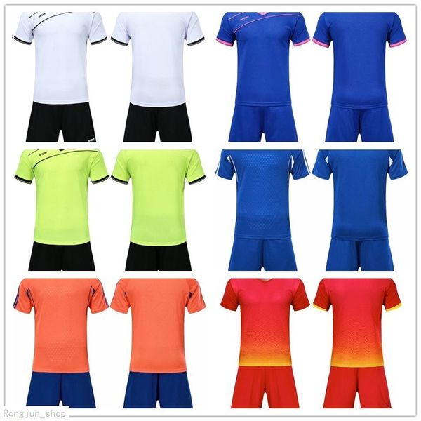 2021 soccer jersey sets smooth royal blue football sweat absorbing and breathable children's training suit 001 439231, Black
2021 soccer jersey sets smooth royal blue football sweat absorbing and breathable children's training suit 001 439231, Black