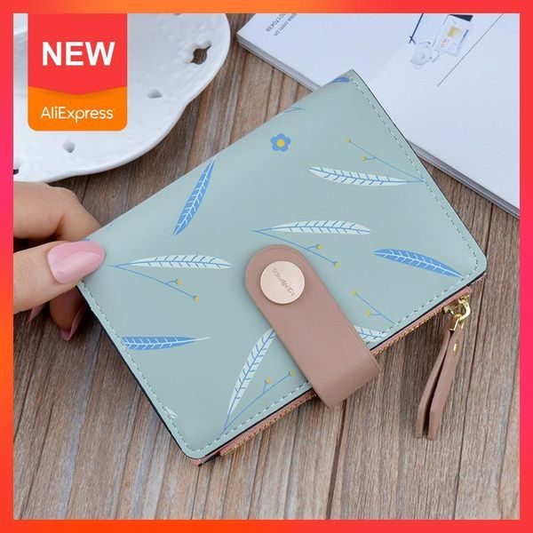 wallets 2021 zipper hasp hand bag wallet ladies short student casual fashion handbag women purse printing soft coin, Red;black
wallets 2021 zipper hasp hand bag wallet ladies short student casual fashion handbag women purse printing soft coin, Red;black