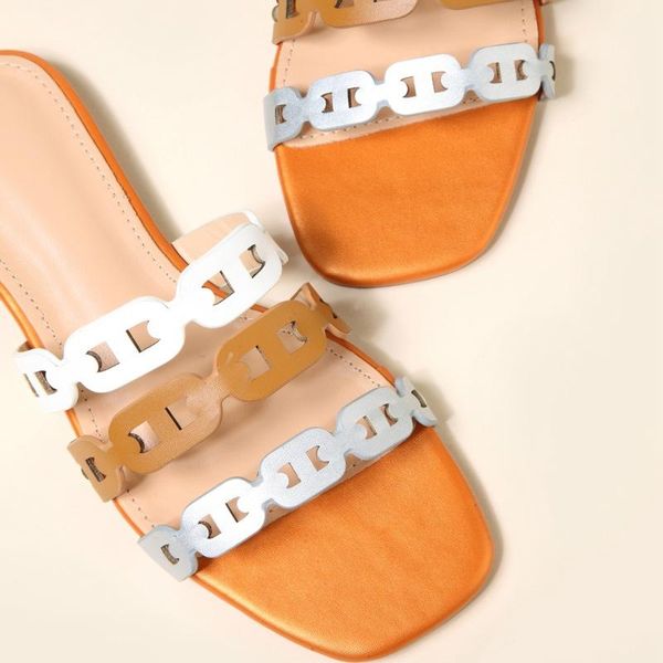 slippers leopard land hollow strap fashion flat sandals and color cute large size flip flops women cgb, Black
slippers leopard land hollow strap fashion flat sandals and color cute large size flip flops women cgb, Black