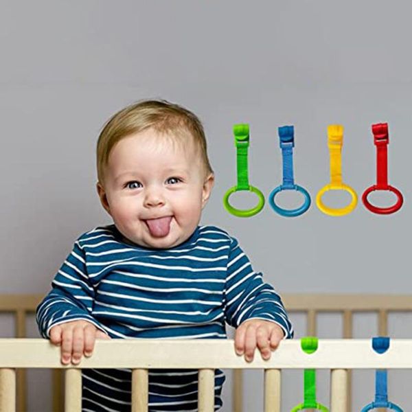 baby cribs 4pcs/lot ring for playpen crib hooks general use toys bed rings universal help stand
baby cribs 4pcs/lot ring for playpen crib hooks general use toys bed rings universal help stand