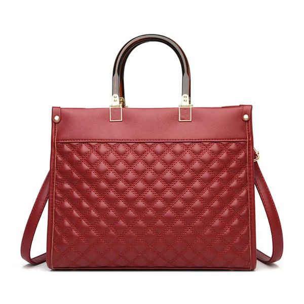 evening bags casual large capacity shoulder for women 2021 pu leather handle bag purses and handbags luxury designder
evening bags casual large capacity shoulder for women 2021 pu leather handle bag purses and handbags luxury designder