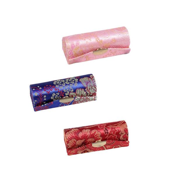 storage boxes & bins 3 pcs lipstick box chinese style woven cotton pattern lip organizer bag deskjewelry container durable cosmetic
storage boxes & bins 3 pcs lipstick box chinese style woven cotton pattern lip organizer bag deskjewelry container durable cosmetic