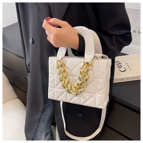 bag female 2021 new fashion chain portable diana bag texture single shoulder messenger autumn and winter
bag female 2021 new fashion chain portable diana bag texture single shoulder messenger autumn and winter