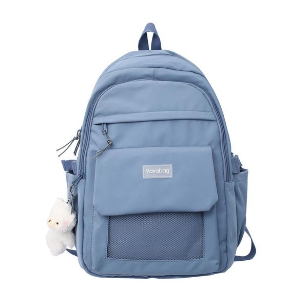 backpack trendy nylon harajuku lapfashion backpacks large capacity for girls teenage female bags 2021 travel casual
backpack trendy nylon harajuku lapfashion backpacks large capacity for girls teenage female bags 2021 travel casual