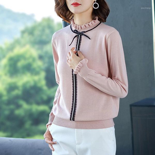 women's sweaters 2021 fall winter fashion slim sweater women turtleneck ruched high elastic solid knitted pullovers 1001-881, White;black
women's sweaters 2021 fall winter fashion slim sweater women turtleneck ruched high elastic solid knitted pullovers 1001-881, White;black