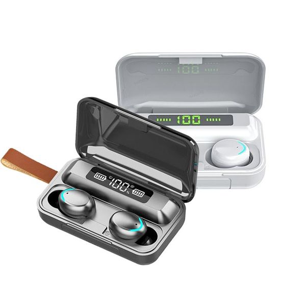 headphones & earphones tws bluetooth 5.0 headset 2200mah9d stereo charging box with microphone wireless sports waterproof
headphones & earphones tws bluetooth 5.0 headset 2200mah9d stereo charging box with microphone wireless sports waterproof