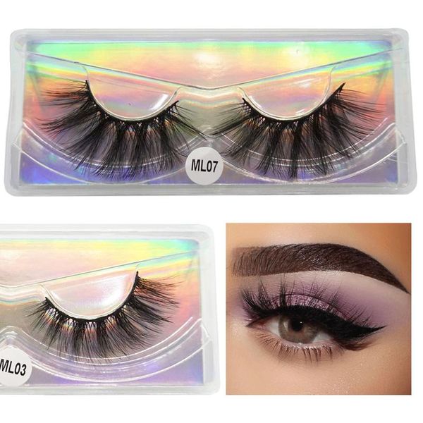 false eyelashes 3d mink lashes fluffy soft wispy volume natural long cross eye reusable eyelash makeup
false eyelashes 3d mink lashes fluffy soft wispy volume natural long cross eye reusable eyelash makeup