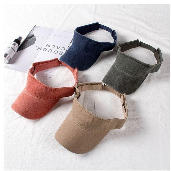 stingy brim hats fashion summer women's sun visor caps men's casual beach adjustable denim ess empty hat for holiday party, Blue;gray
stingy brim hats fashion summer women's sun visor caps men's casual beach adjustable denim ess empty hat for holiday party, Blue;gray