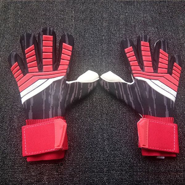 the new sgt goalkeeper gloves latex soccer football latex professional football gloves new soccor ball gloves4752741, Black
the new sgt goalkeeper gloves latex soccer football latex professional football gloves new soccor ball gloves4752741, Black