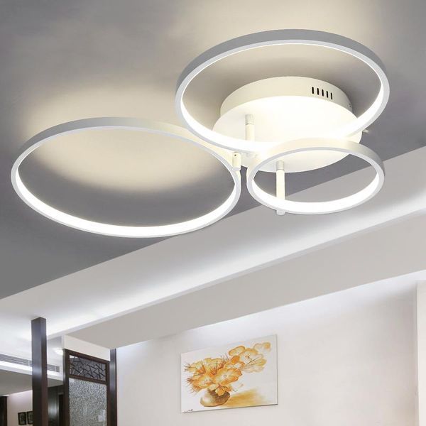 ceiling lights arrival circle rings designer modern led lamp for living room bedroom remote control fixtures
ceiling lights arrival circle rings designer modern led lamp for living room bedroom remote control fixtures
