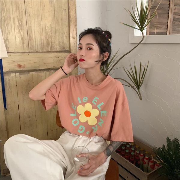 women's t-shirt wholesale 2021 spring summer autumn selling fashion casual t shirt lady beautiful nice fp207, White
women's t-shirt wholesale 2021 spring summer autumn selling fashion casual t shirt lady beautiful nice fp207, White