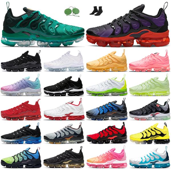 tn plus running shoes men women triple black white barely volt worldwide rainbow psychic pink mens trainers sports sneakers size us 13
tn plus running shoes men women triple black white barely volt worldwide rainbow psychic pink mens trainers sports sneakers size us 13